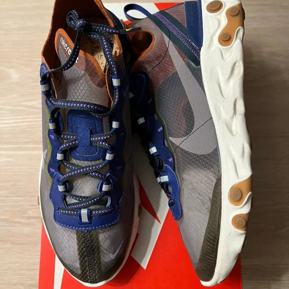Nike React Element 87 - AQ1090200